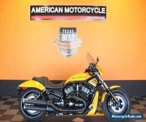 2011 Harley-Davidson V-Rod for Sale