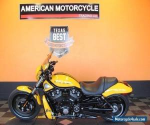 Motorcycle 2011 Harley-Davidson V-Rod for Sale