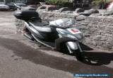 Honda Vision 50cc Scooter for Sale