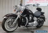 2005 Harley-Davidson Softail for Sale