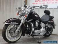 2005 Harley-Davidson Softail