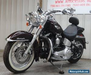 Motorcycle 2005 Harley-Davidson Softail for Sale