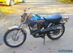 1975 Harley-Davidson Z-90 for Sale