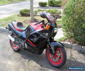 Motorcycle 1987 Honda CBR for Sale