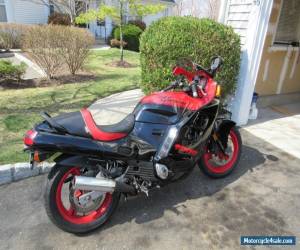 Motorcycle 1987 Honda CBR for Sale