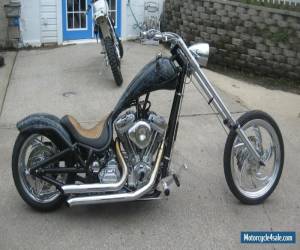 Motorcycle 1998 Bourget Python MT for Sale