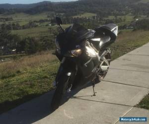 Motorcycle 2000 R1 Yamahar  for Sale