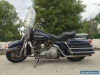 1984 Harley-Davidson Touring