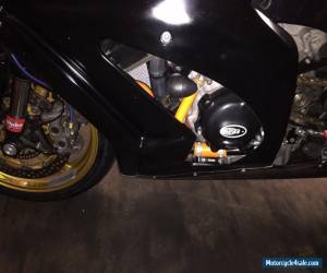 Motorcycle Kawasaki zx10r race bike for Sale