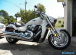 2007 Suzuki Boulevard for Sale