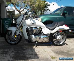 Motorcycle 2007 Suzuki Boulevard for Sale