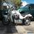 2007 Suzuki Boulevard for Sale