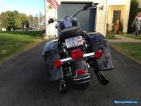 2008 Harley-Davidson Touring