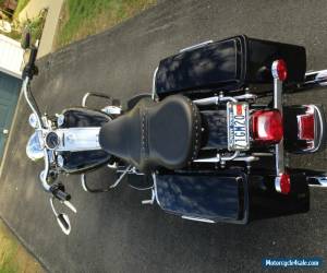 Motorcycle 2008 Harley-Davidson Touring for Sale