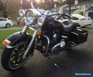 Motorcycle 2008 Harley-Davidson Touring for Sale