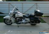 2002 Harley-Davidson Touring for Sale