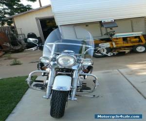 Motorcycle 2002 Harley-Davidson Touring for Sale