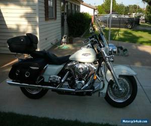 Motorcycle 2002 Harley-Davidson Touring for Sale