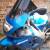 kawasaki zx9r c2 damage repairable road or race track bike for Sale