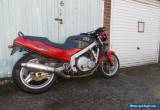 HONDA CBR 600 - Street Fighter for Sale