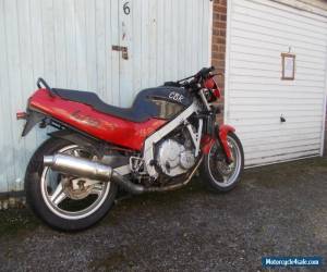 Motorcycle HONDA CBR 600 - Street Fighter for Sale