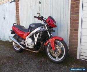 Motorcycle HONDA CBR 600 - Street Fighter for Sale