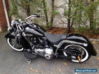 2014 Harley-Davidson Softail