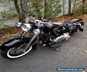 Motorcycle 2014 Harley-Davidson Softail for Sale