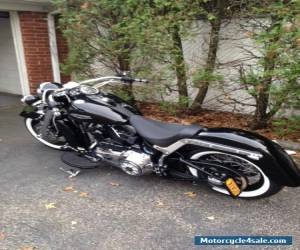 Motorcycle 2014 Harley-Davidson Softail for Sale