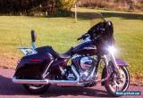 2014 Harley-Davidson Touring for Sale