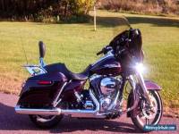 2014 Harley-Davidson Touring