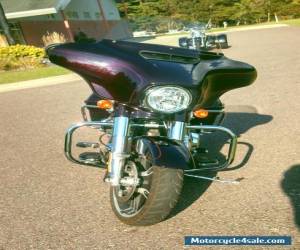 Motorcycle 2014 Harley-Davidson Touring for Sale