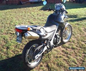 Motorcycle BMW G650GS 2010  for Sale