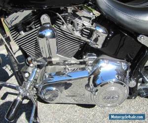 Motorcycle 2008 Harley-Davidson Softail for Sale