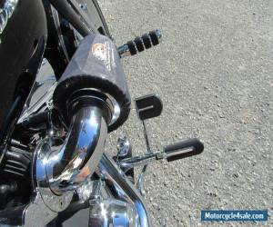 Motorcycle 2008 Harley-Davidson Softail for Sale