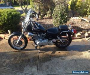 Motorcycle Yamaha Virago motorbike  for Sale