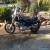 Yamaha Virago motorbike  for Sale