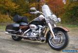 2008 Harley-Davidson Touring for Sale