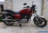 YAMAHA XV 1000 R. TR-1, Not Virago, Cafe Racer, Vintage, Classic 1100, 920, 750 for Sale