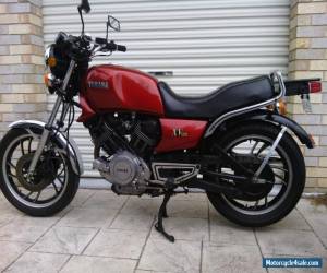 Motorcycle YAMAHA XV 1000 R. TR-1, Not Virago, Cafe Racer, Vintage, Classic 1100, 920, 750 for Sale