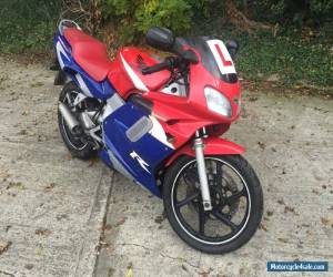 Motorcycle Choice of 2 - HONDA NSR125 for Sale
