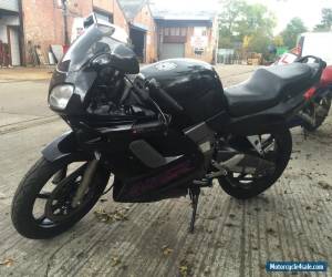 Motorcycle Choice of 2 - HONDA NSR125 for Sale
