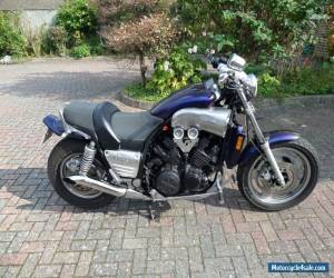 Motorcycle yamaha v max for Sale