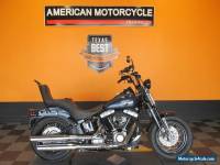 2008 Harley-Davidson Softail Crossbones - FLSTSB