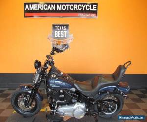 Motorcycle 2008 Harley-Davidson Softail Crossbones - FLSTSB for Sale