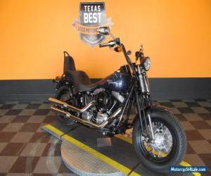 Motorcycle 2008 Harley-Davidson Softail Crossbones - FLSTSB for Sale