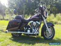 2006 Harley-Davidson Touring