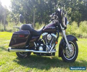 2006 Harley-Davidson Touring for Sale