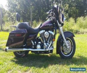 Motorcycle 2006 Harley-Davidson Touring for Sale