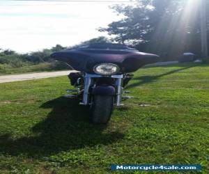 Motorcycle 2006 Harley-Davidson Touring for Sale